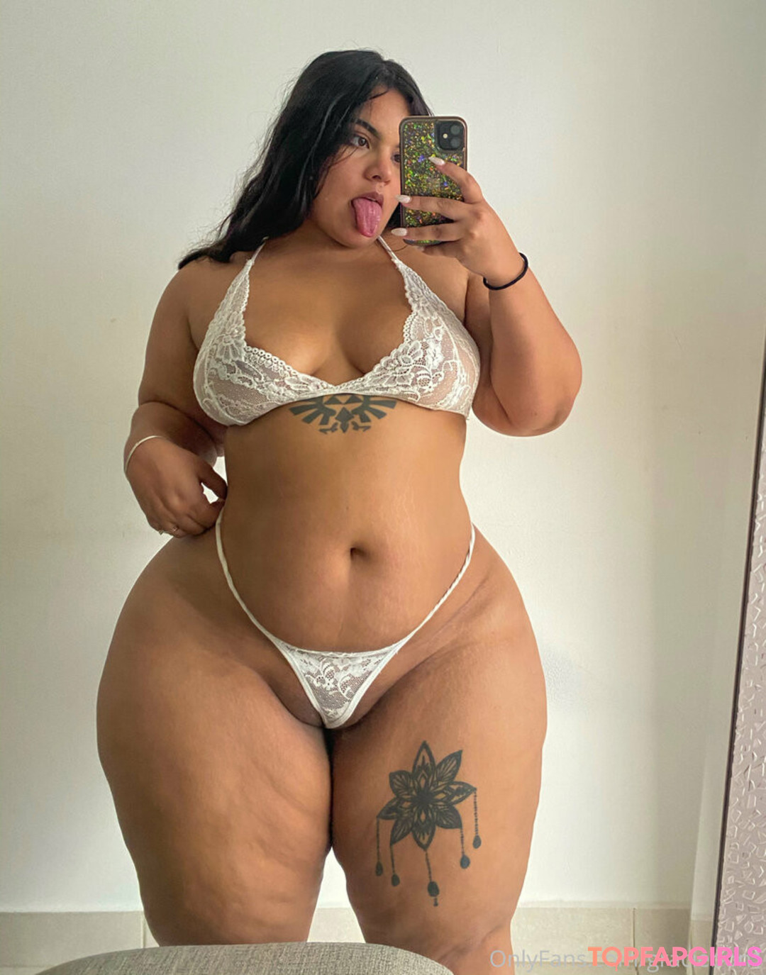 GraciebonOnlyFans Model Nude Leaks Pic #12